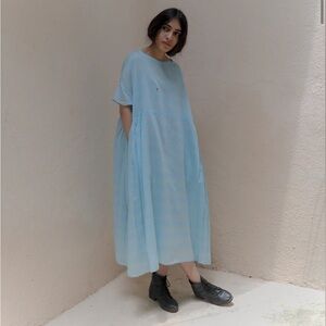 Runaway Bicycle Millie dress s/m